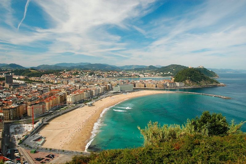 San Sebastián, Spain