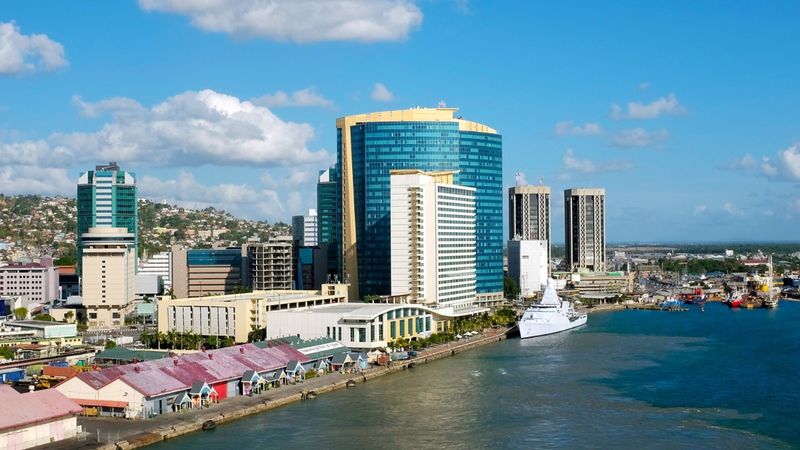 Trinidad and Tobago