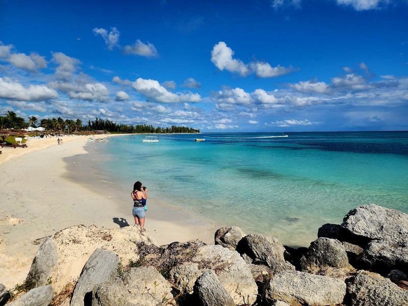 Taino Beach