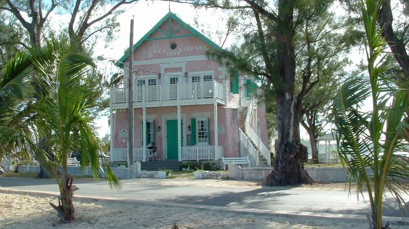 Governor's Harbour, Eleuthera