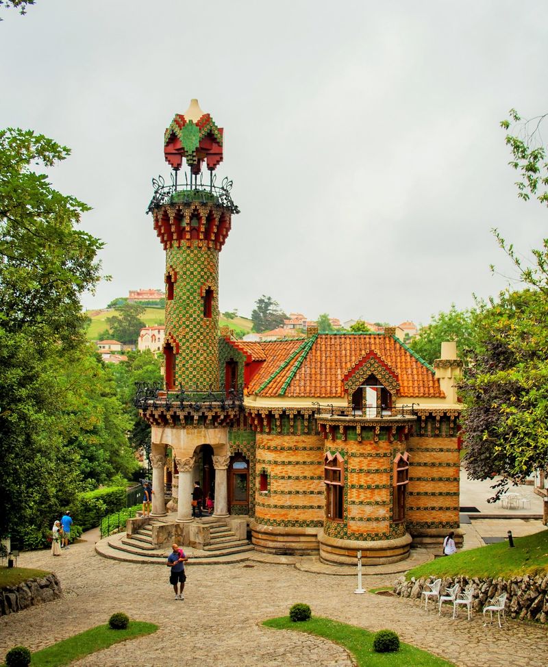 Comillas