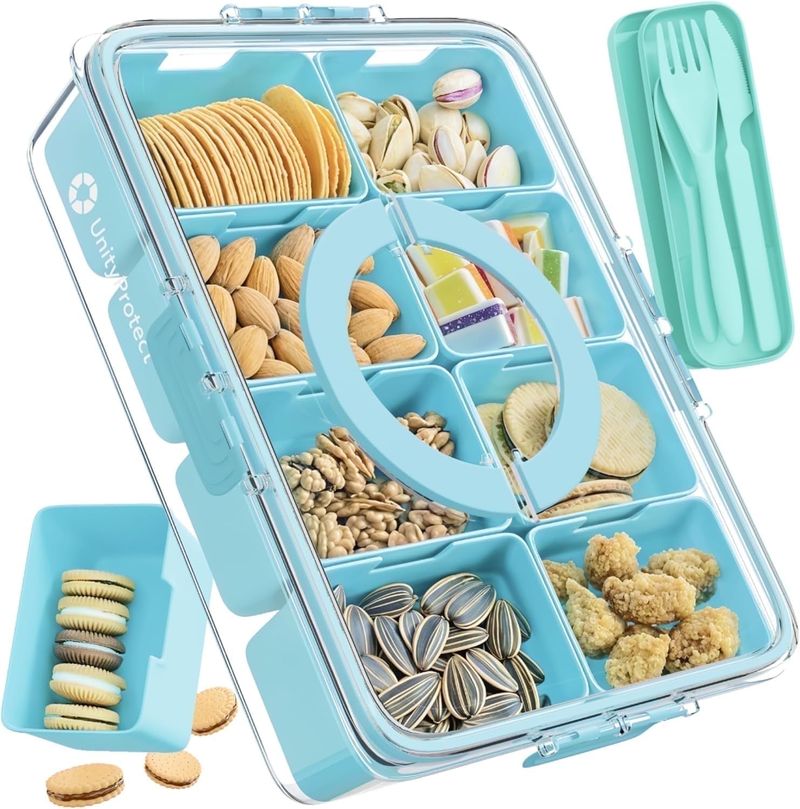 Snack Container