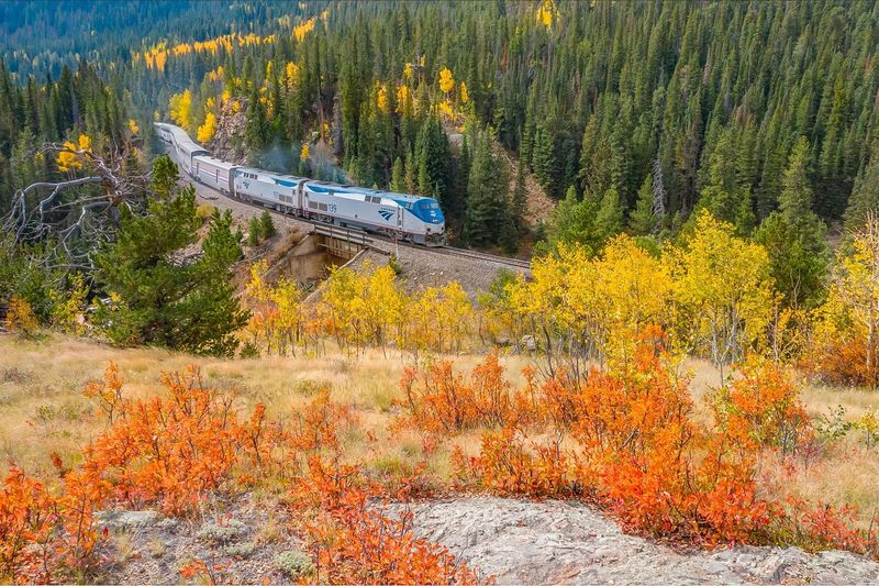 California Zephyr