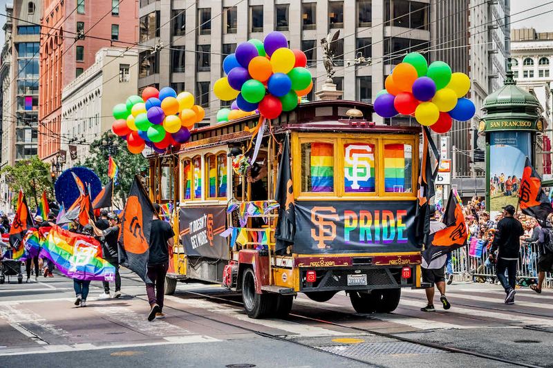 San Francisco, California