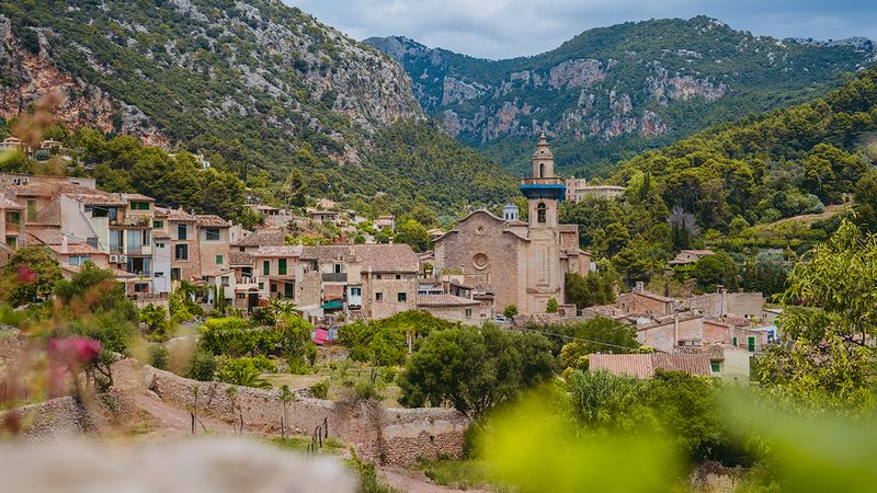 Mallorca
