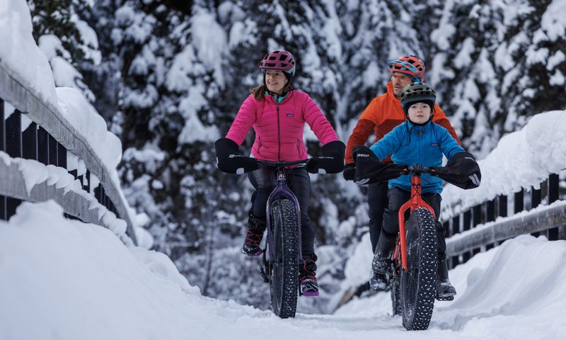 Panorama Mountain Resort, British Columbia