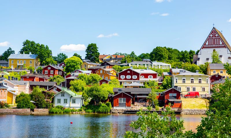 Porvoo, Finland