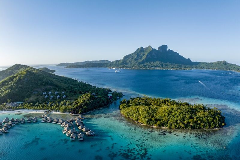 South Pacific Islands