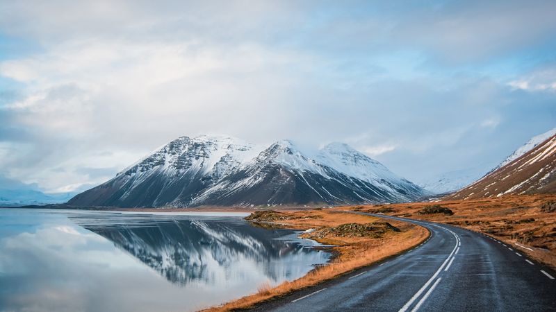 Iceland's Ring Road, Iceland