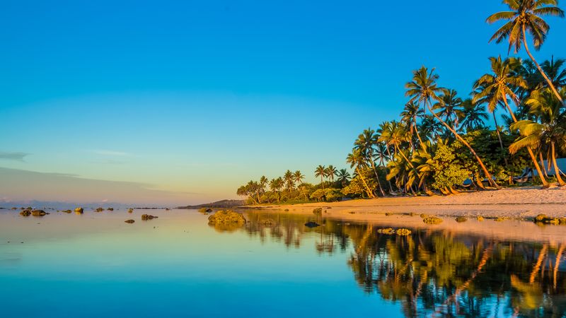 Fiji