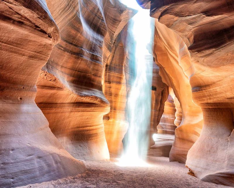 Antelope Canyon, USA