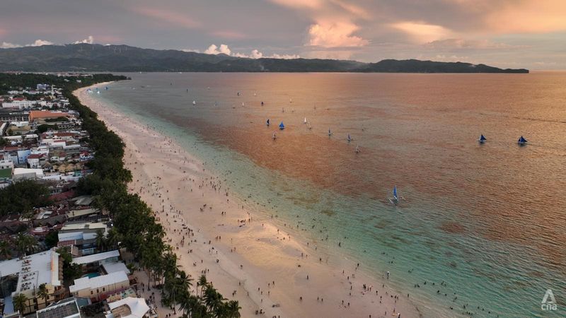 Boracay, Philippines