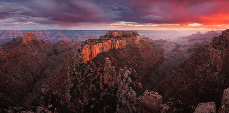 Grand Canyon