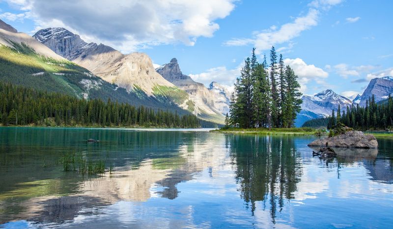 Jasper National Park