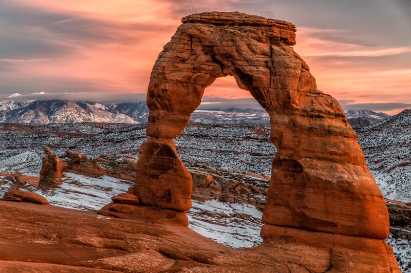 Arches National Park