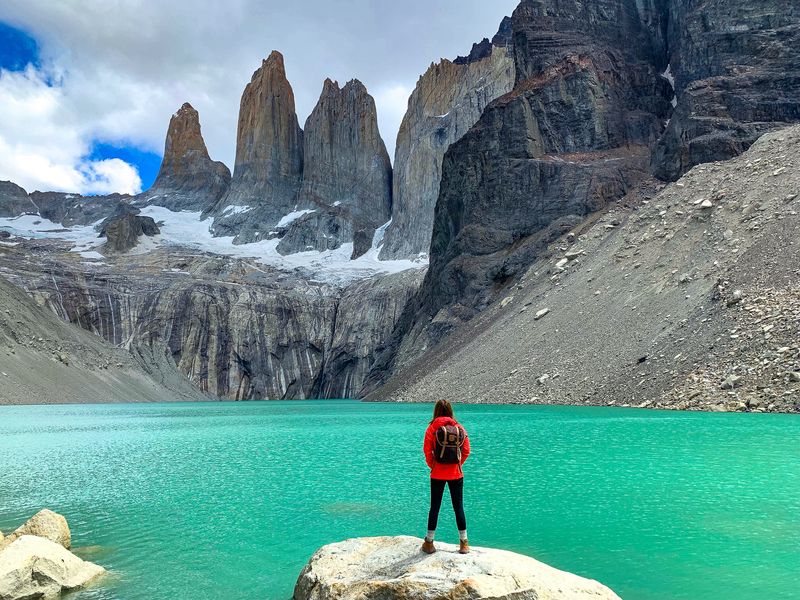 Torres del Paine National Park