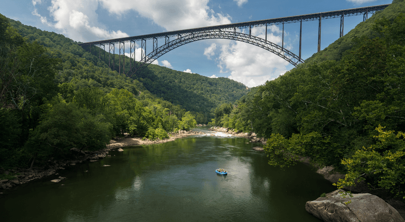 Fayetteville, West Virginia