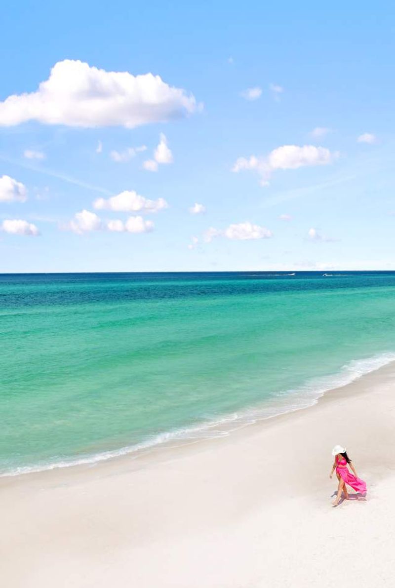 Panama City Beach, Florida