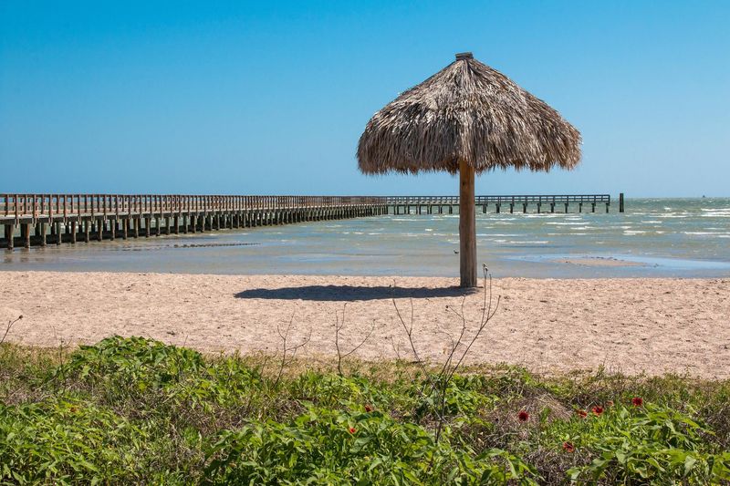 Rockport, Texas