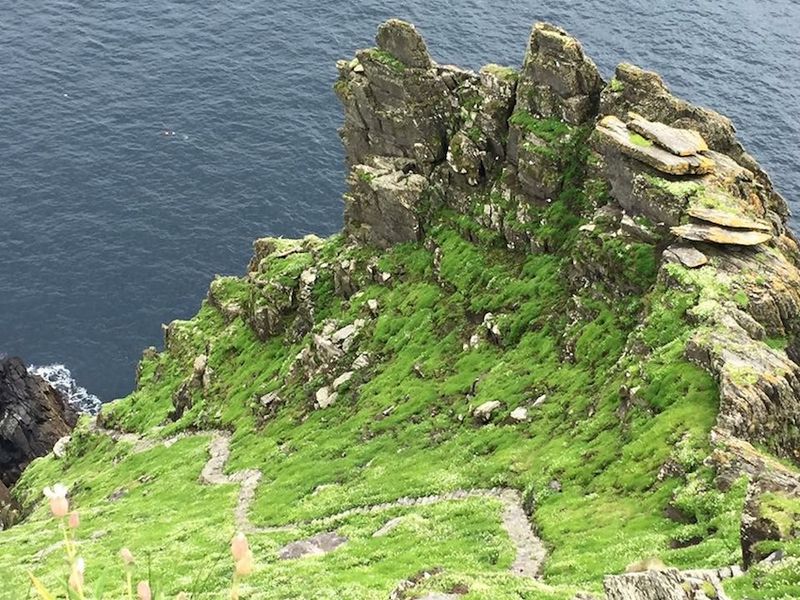 Skellig Michael