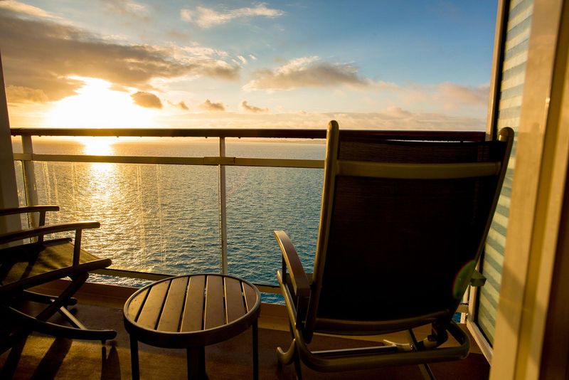 Spectacular Ocean Views