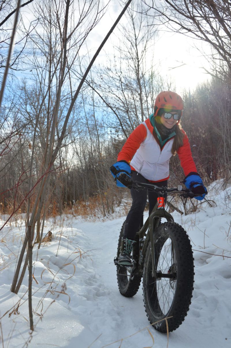 Cypress Hills Interprovincial Park, Saskatchewan