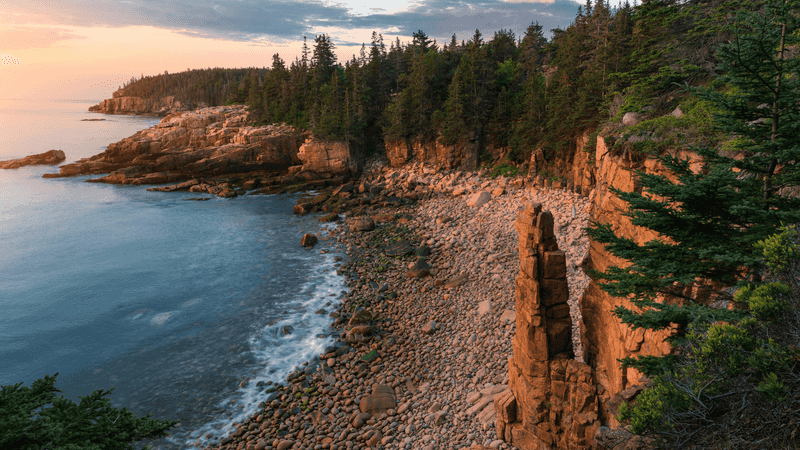 Bar Harbor, Maine