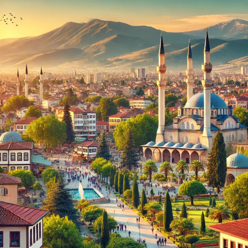 Bursa