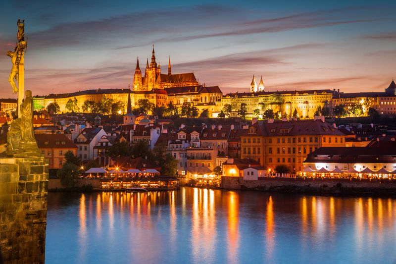 Prague, Czech Republic
