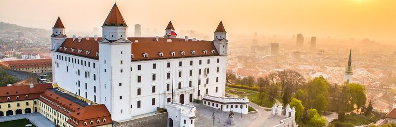 Bratislava, Slovakia