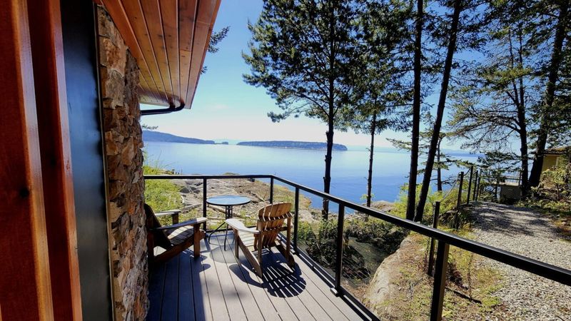 Quiet Cove Retreat