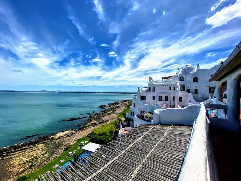 Uruguay