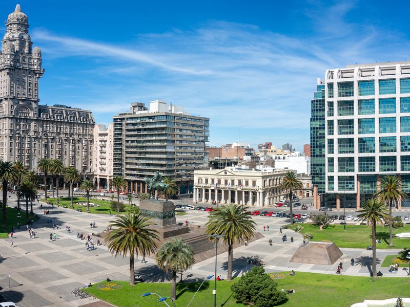 Uruguay