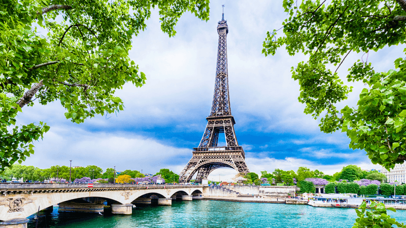 France