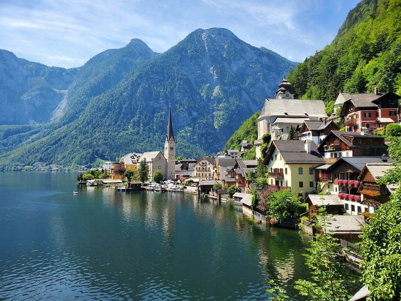 Austria