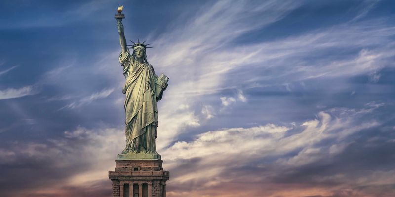 Statue of Liberty