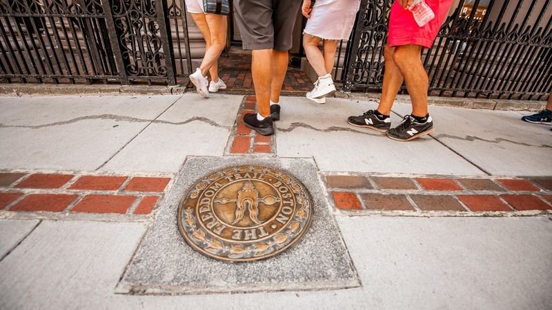 Freedom Trail