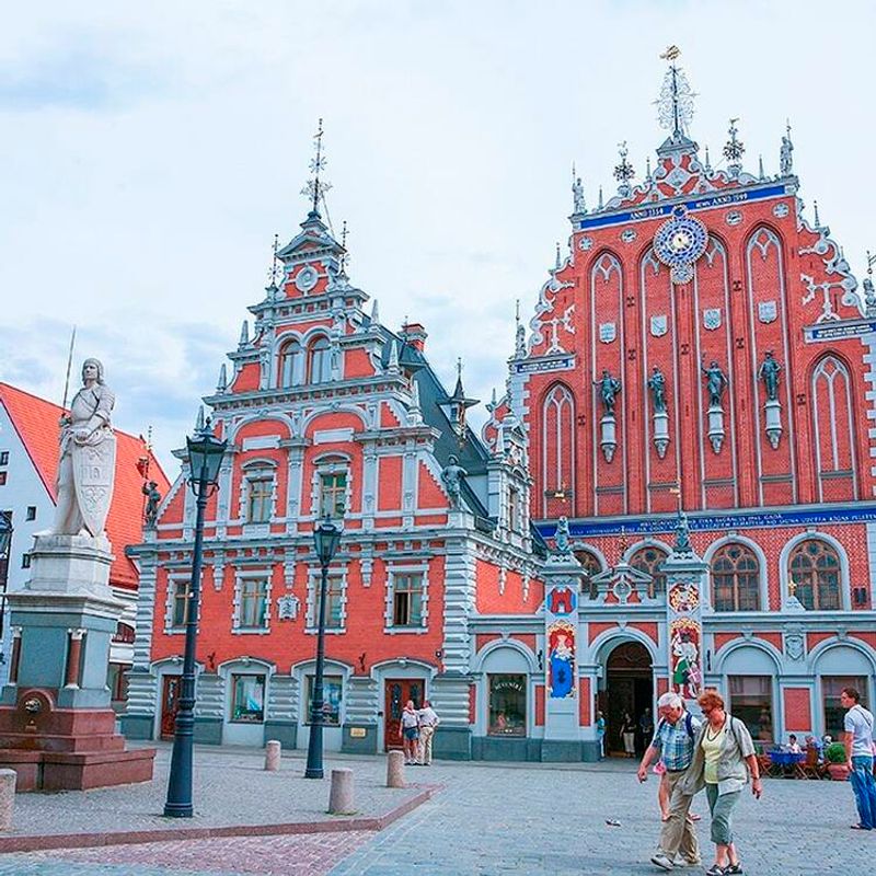 Riga, Latvia
