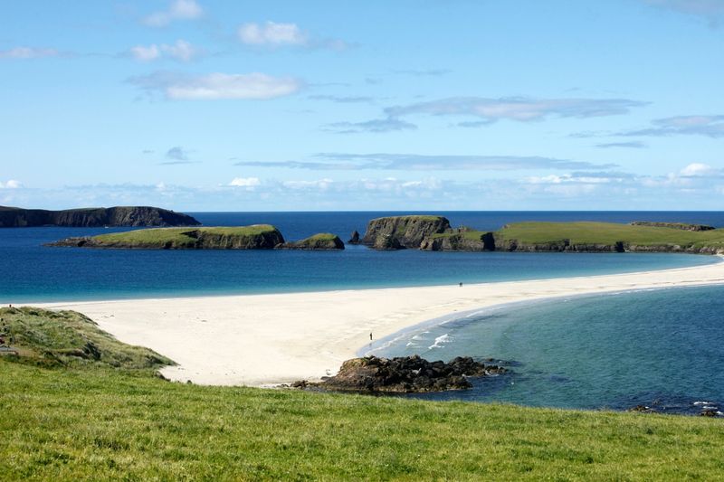 Shetland Islands, Scotland