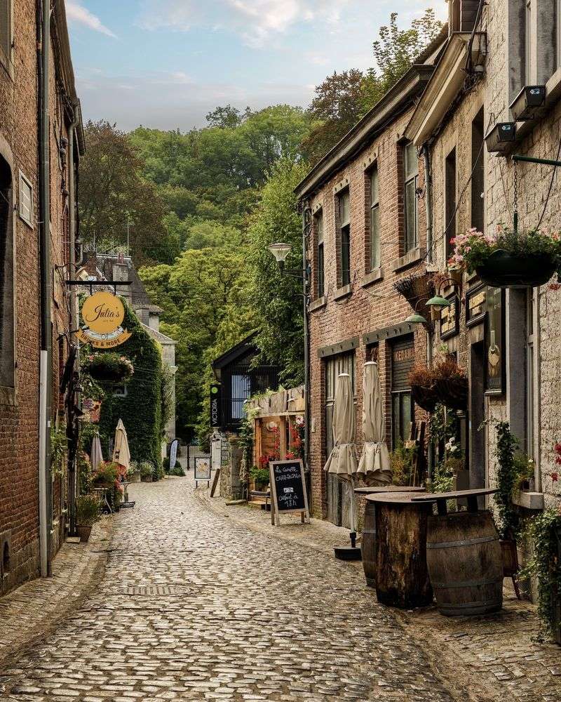 Durbuy