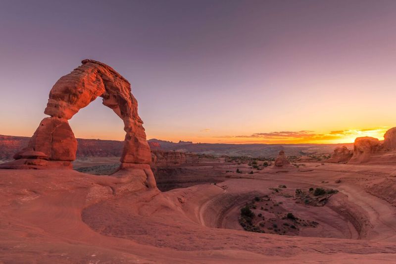 Stunning Natural Parks