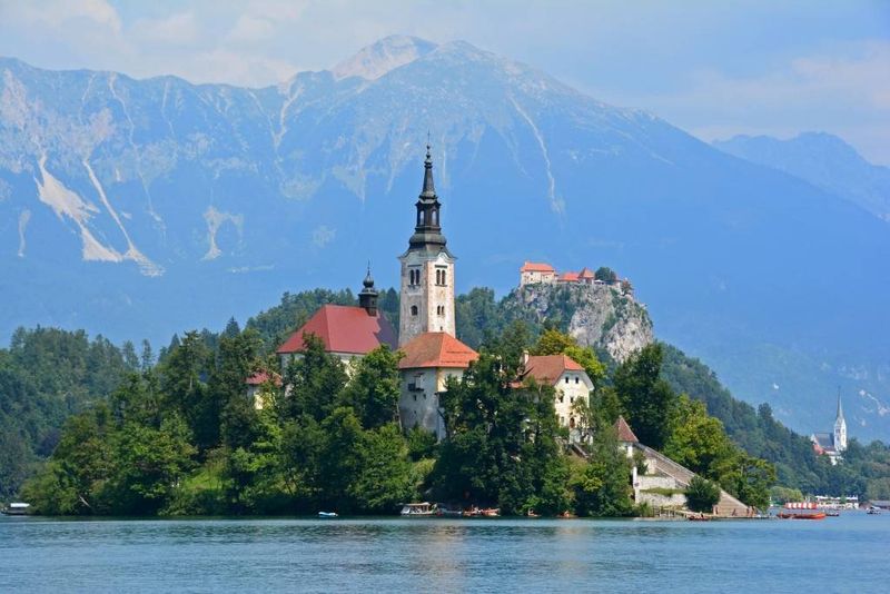 Bled, Slovenia