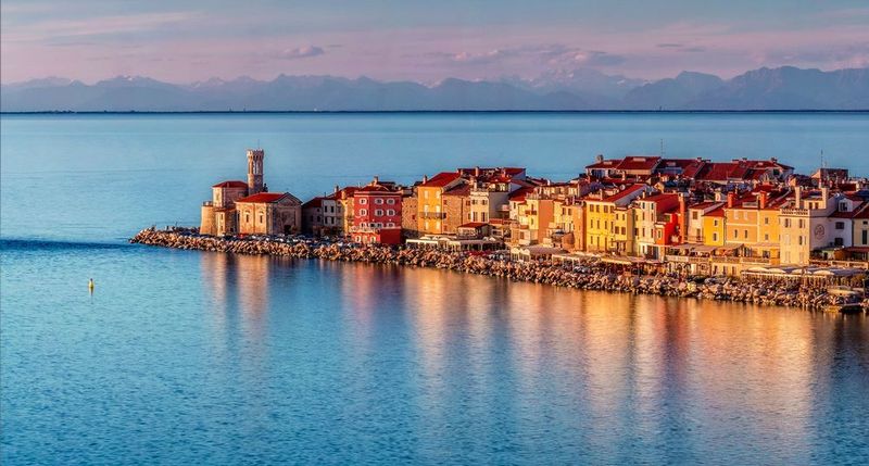 Piran, Slovenia