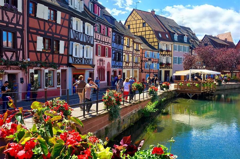 Colmar, France