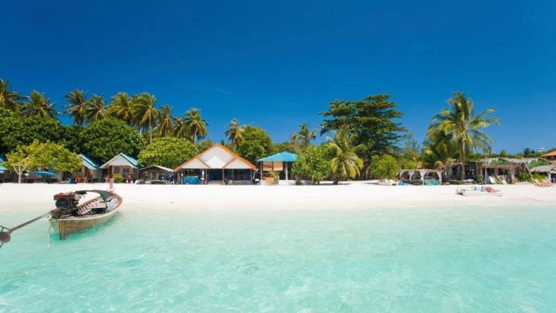 Koh Lipe, Thailand