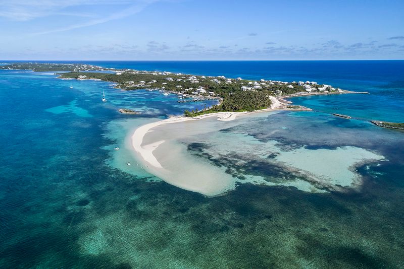 Tahiti Beach
