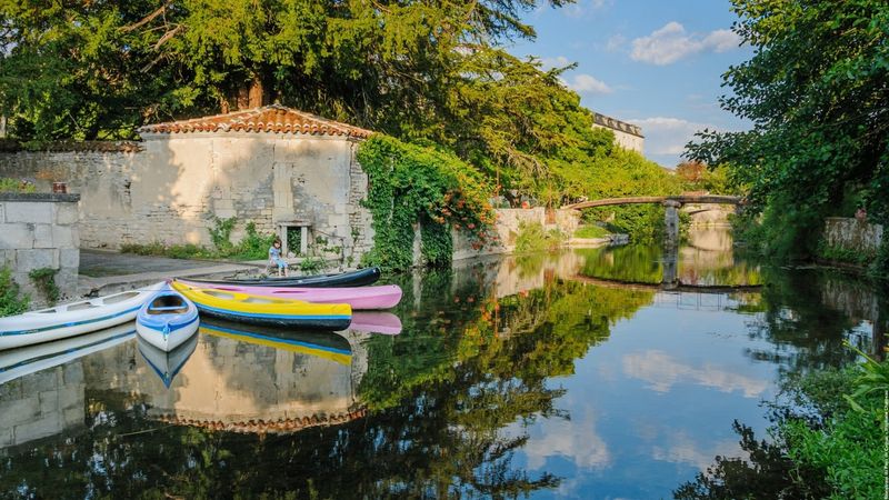 Charente River