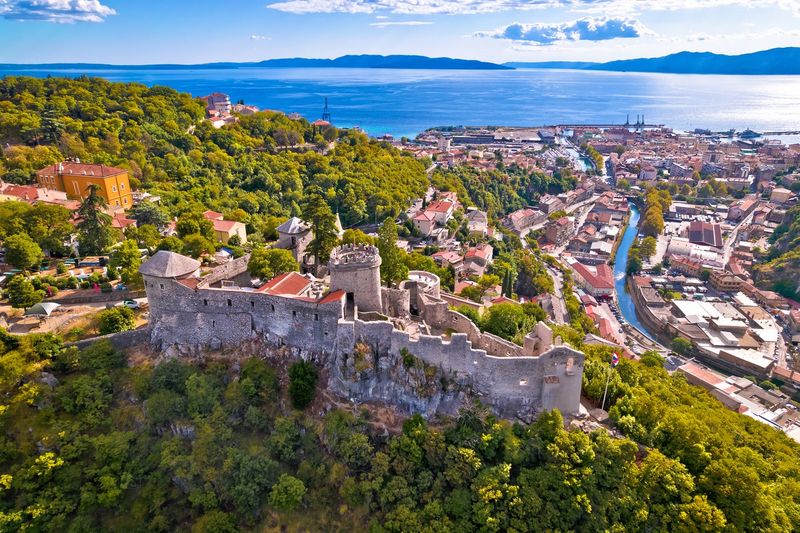 Rijeka, Croatia