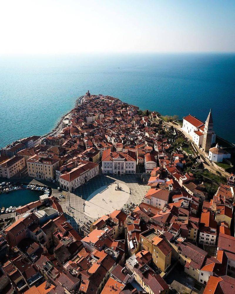 Piran, Slovenia