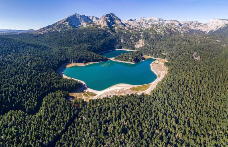 Durmitor National Park, Montenegro